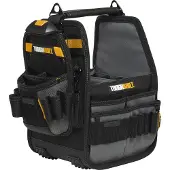 Toughbuilt - open gereedschapskist