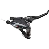 Shimano Rem-schakelversteller St-ef505 8s Schijfrem Rechts
