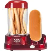 Beper P101CUD501 - Hotdogmaker - Hotdog Maker - Hot Dog Machine - Hotdog Cooker - Hot Dog Cooker