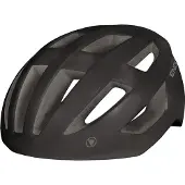 Endura Xtract Helm Zwart || Maat: L-XL (58-63 cm)