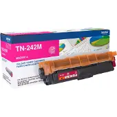 Brother Toner TN-242M Magenta