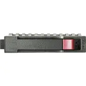 HP Mixed Use - SSD - 400 GB - Hot-swap - 2,5" SFF (6,4 cm SFF)