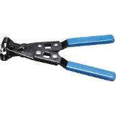 Bgs Ohr-Schlauchklemmen-Zange 240 mm