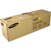 HP SU570A (CLT-Y659S) toner geel (origineel)