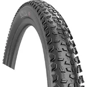 Mitas Scylla 27,5'' Tubeless Ready CRX Dual Supra Textra Band Zwart || Maat: 2.60