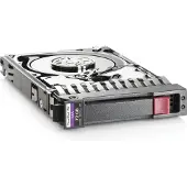 HP 300 GB SAS 2,5" (0.30 TB, 2.5"), Harde schijf