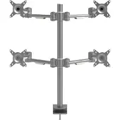 Dataflex Viewmate monitorarm - bureau 622 (52.622)