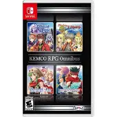 RPG Omnibus | Switch