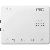 Grothe Bel + deurintercom, Handsfree telefoon