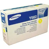 Samsung Toner CLP-Y660B (ST959A) Geel