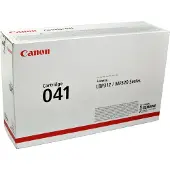 Canon 041 BK Toner Zwart
