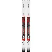 Head Ski Shape V4 R SW/ PR10GW pro