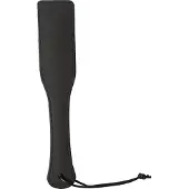 Dream Toys - Luxury Fetish - Paddle