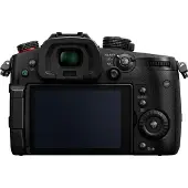 Panasonic Lumix DC-GH5S Body