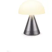 Lexon Mina L Audio Bluetooth Speaker en Lamp
