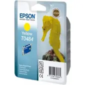 Epson Inktcartridge T048 (C13T048440) Geel