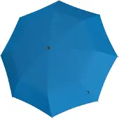 Knirps Paraplu lichtblauw
