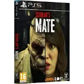 Scholar's Mate - PS5 versie