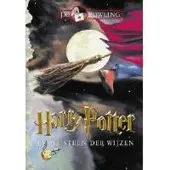 Uitgeverij De Harmonie Harry Potter en de steen der wijzen