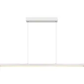 Lucide Sigma Hanglamp White | 1x30W 2700K