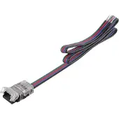 Ledvance Onderdeel Led Strip | Connectors for RGB LED Strips -CP/P4/500