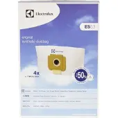 Electrolux Onderdeel: Electrolux Stofzuigerzak Es53 4 Stuks + 1 Micro-F