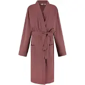 Yumeko Badjas Jersey Katoen M/L Roze - Eco, Bio & Fairtrade