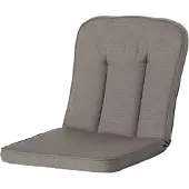 Madison Tuinkussen Classic Bora Antigua Hermitage Rib Liver Lage Rug