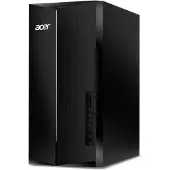 Acer Aspire TC-1785 I7524 - Desktop PC - Tower - Intel Core i7 - 16GB - 512GB SSD - Windows 11 Home - Zwart