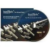 IsoTek System Setup CD