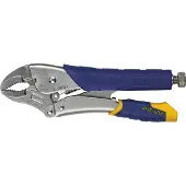 Irwin Snelle ontgrendelingsgrijptangen 10WR 250 mm T05T Irwin