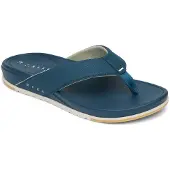 Reef Cushion Bonzer Deep Sea White 45 Blauw Teenslipper