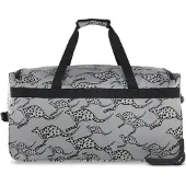 Chiemsee Reistas 'Jump N Fly' grijs / zwart