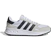 Adidas Sneakers laag 'Run 84' lichtbeige / zwart / wit