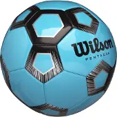 Wilson Team Pentagon Voetbal