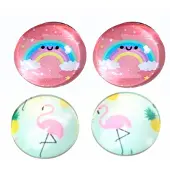 Charme Bijoux Clip Oorbellen-Set- Claire-1.5 cm