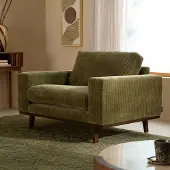 NOUS loveseat Torino
