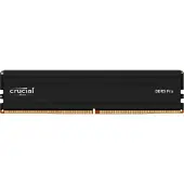 Crucial Geheugen RAM - - PRO DDR5 - 32Go - DDR5-5600 - UDIMM CL46 (CP32G56C46U5)