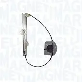 MAGNETI MARELLI 350103161700 Raammechanisme