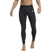 Adidas Sportondergoed zwart / wit