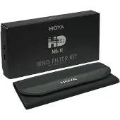 Hoya 72.0mm HD MkII IRND Filter Kit