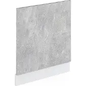 Vicco R-Line Frontpaneel – 60 cm zonder werkblad Beton