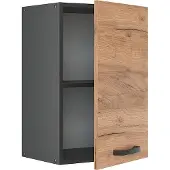 Vicco R-Line Hangkast – 40 cm Krachtige eik goud