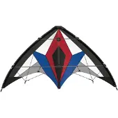Günther Vlieger - - Flexus 150 GX - Kind - Wit