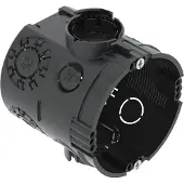 Obo Bettermann 2003703 Apparaat-verbindingsdoos (Ø x d) 60 mm x 66 mm 25 stuk(s)