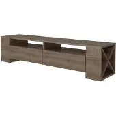 Skye Decor TV-meubilair, Celal (155 x 35 x 35 cm)