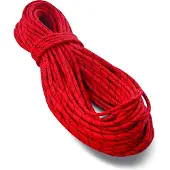Tendon - Pro Work 11 - Statisch touw 40 m, rood