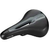 Terry Fisio zadel Fisio Max gel heren zwart - ZDT219
