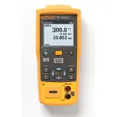 Fluke 714B Kalibrator Temperatuur, Spanning