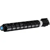 Canon C-EXV 58L C Toner Cyaan